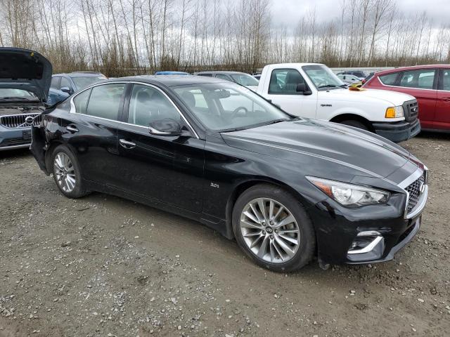 2019 INFINITI Q50 LUXE JN1EV7AR9KM553161