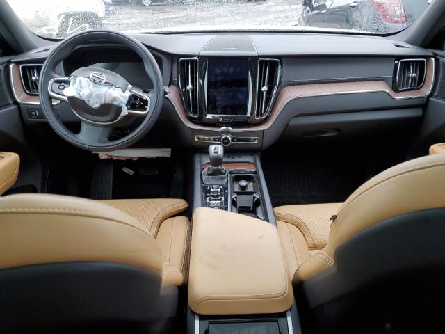 2021 VOLVO XC60 YV4102RL4M1870831