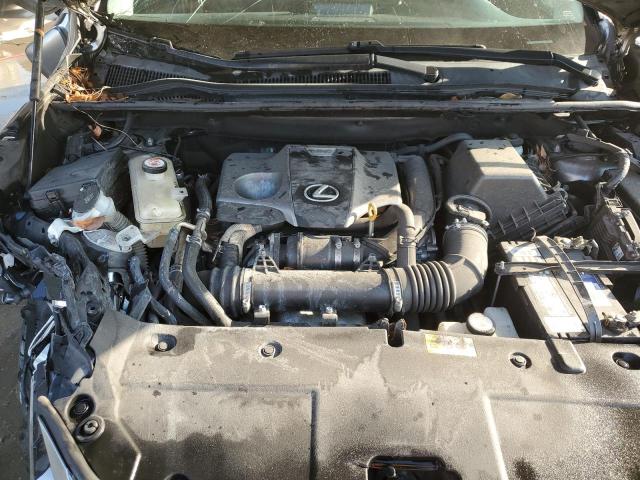 2017 LEXUS NX 200T BA JTJYARBZ7H2056241