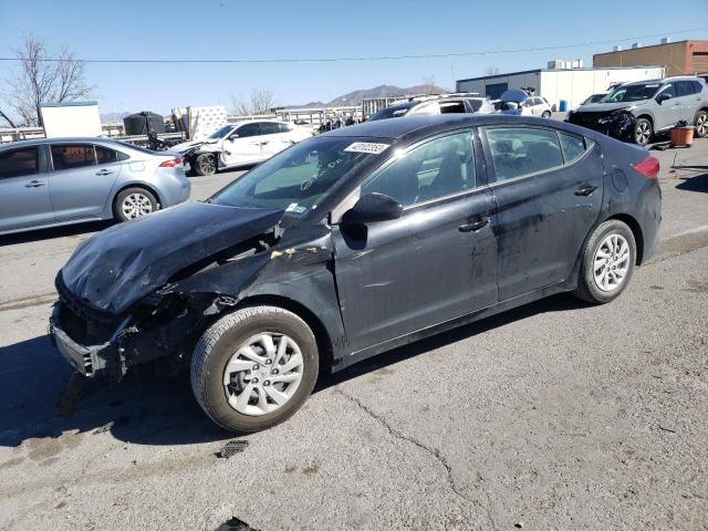 2017 HYUNDAI ELANTRA SE 5NPD74LF1HH113264