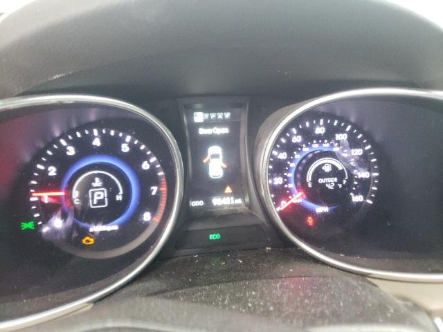 2015 HYUNDAI SANTA FE G - KM8SR4HF6FU109803