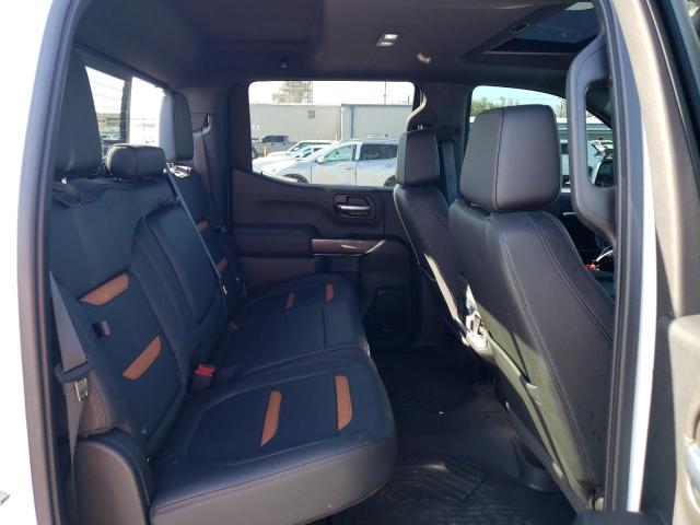 1GTP9EELXNZ141102 GMC Sierra Limited K1500 At4