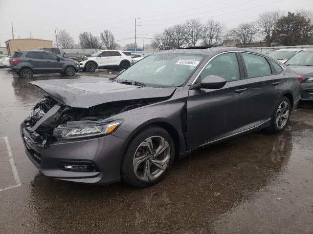 2020 Honda Accord Coupe EX