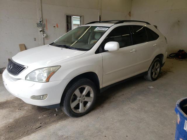 2005 Lexus RX 330 