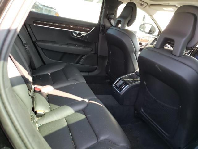 LVY992MK0JP031710 Volvo S90 T6 Momentum
