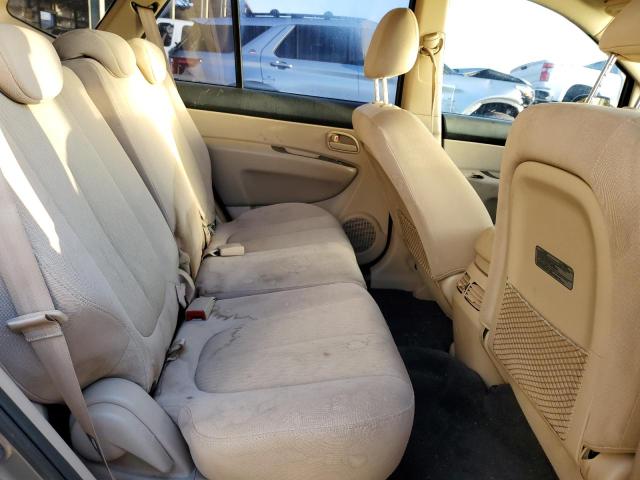 KNAFG529X97284785 KIA RONDO BASE
