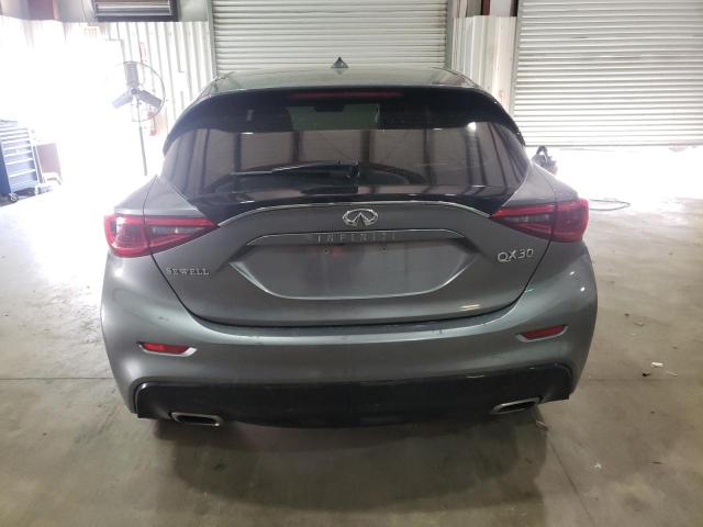 2018 INFINITI QX30 BASE - SJKCH5CP0JA053687