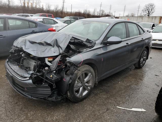 2022 Volkswagen Jetta SE