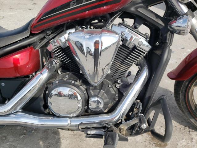 2014 YAMAHA XVS1300 CU JYAVP33E5EA009543