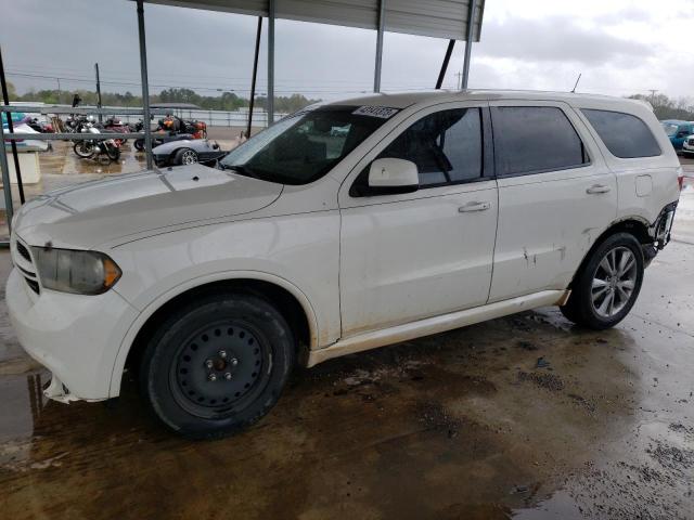 2012 Dodge Durango R/T