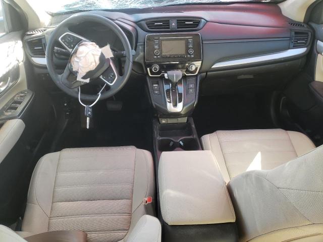2021 HONDA CR-V LX 2HKRW1H23MH408809