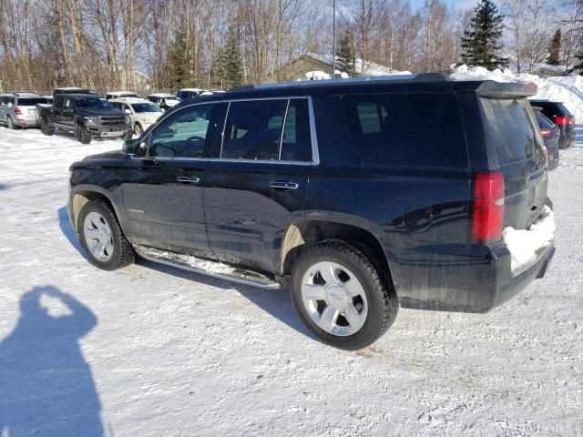 2017 CHEVROLET TAHOE K150 - 1GNSKCKC9HR112869