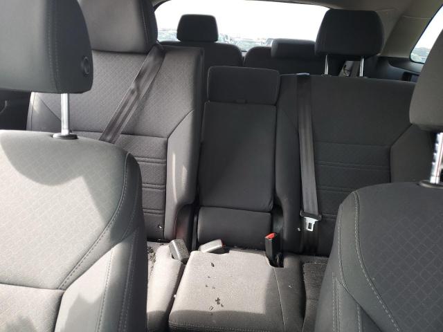 2020 KIA SORENTO S 5XYPGDA59LG697520