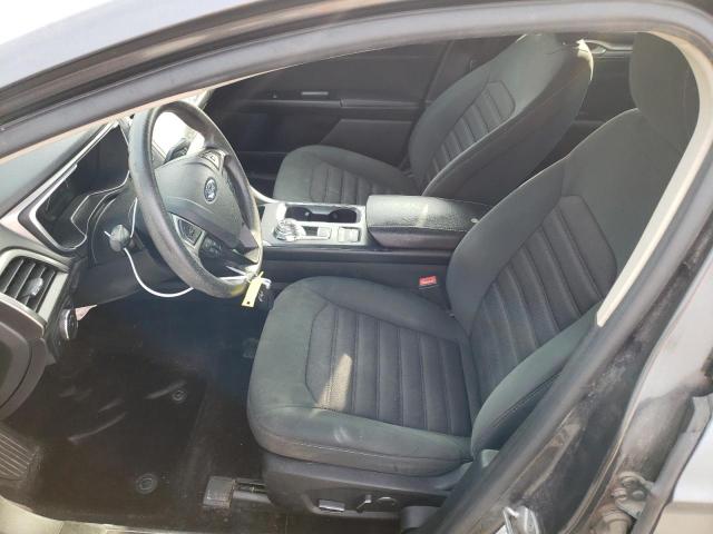 2017 FORD FUSION SE 3FA6P0H72HR212424