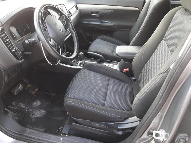 2017 MITSUBISHI OUTLANDER JA4AD2A33HZ035663