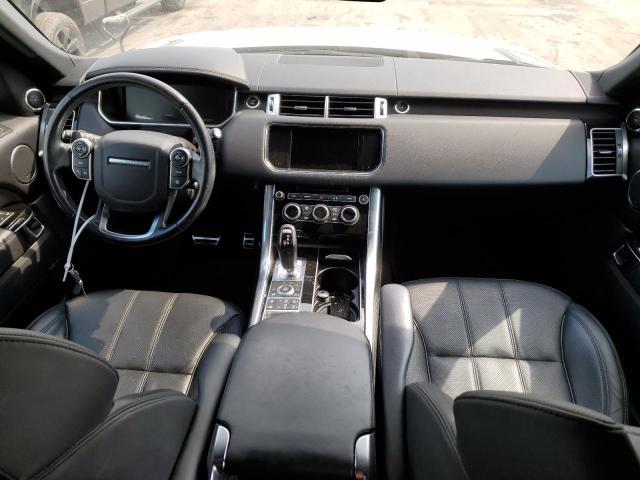 SALWR2EF8GA574819 Land Rover Range Rover Sport Sc