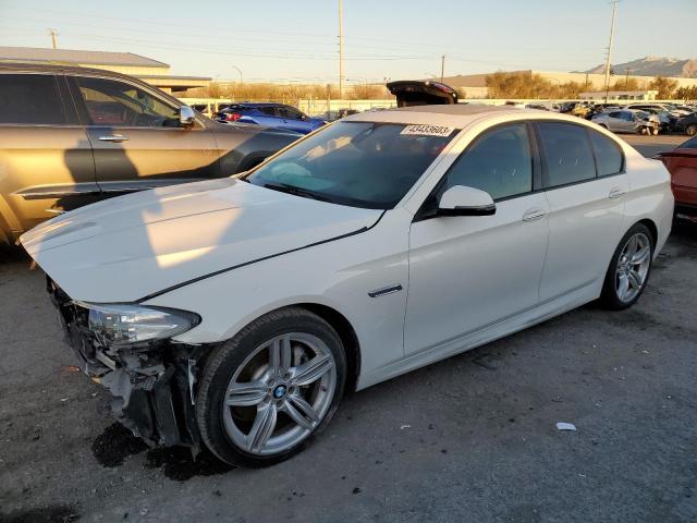 2015 BMW 5 Series Gran Turismo 535i