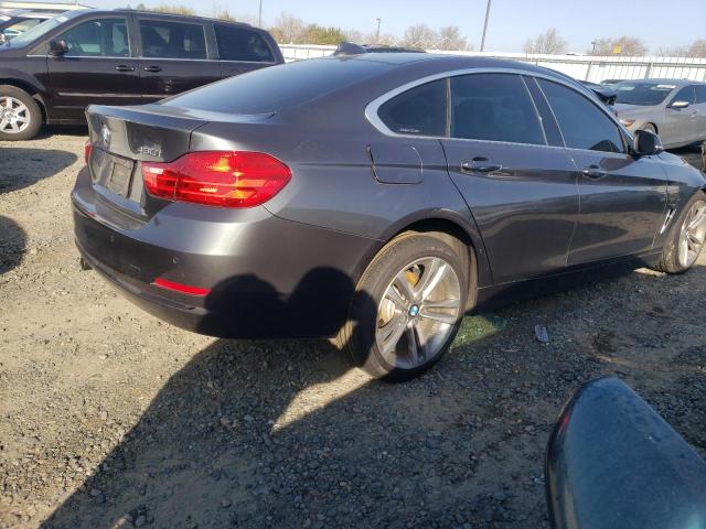 2017 BMW 430I GRAN - WBA4F7C52HG438356