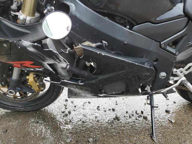 2004 SUZUKI GSX-R600 K - JS1GN7CA142104630