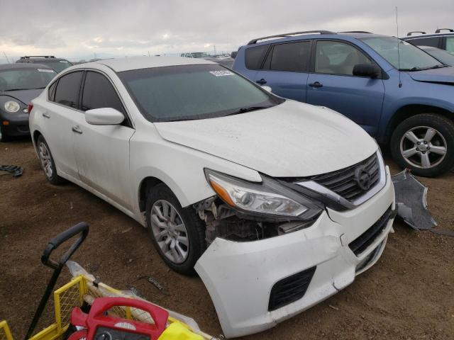 2016 NISSAN ALTIMA 2.5 1N4AL3AP4GC250882