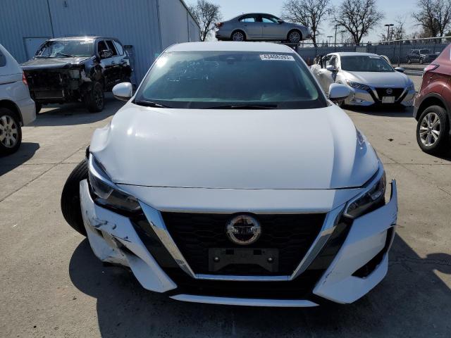 3N1AB8BV2NY282289 Nissan SENTRA S
