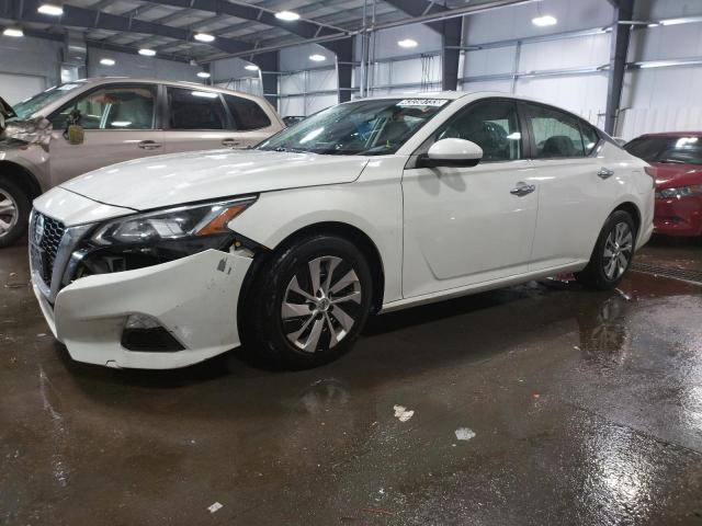2019 NISSAN ALTIMA S - 1N4BL4BV7KN323201