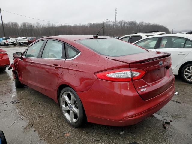 2015 FORD FUSION SE 3FA6P0H79FR180021
