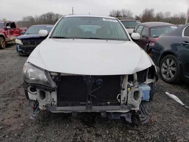 JF1GH6B63AH812316 Subaru Impreza 2.5i Premium