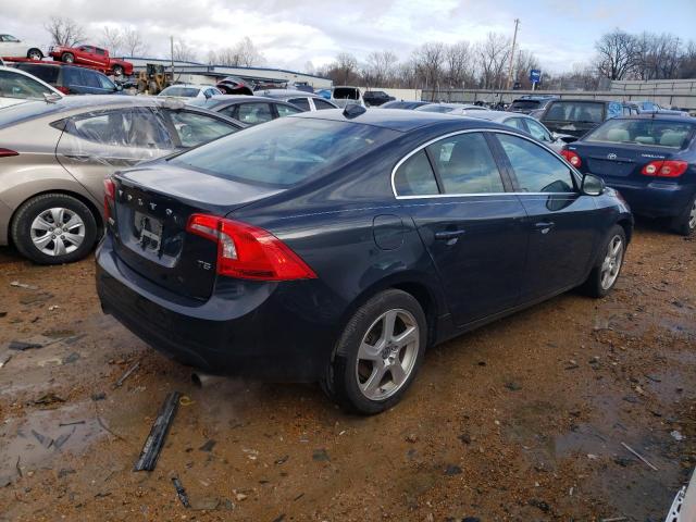 YV1622FS9C2081172 Volvo S60