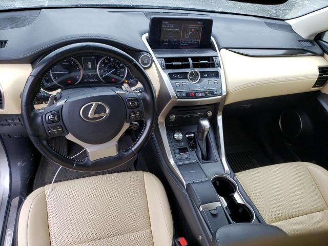 2019 LEXUS NX 300 BAS JTJBARBZ0K2189226