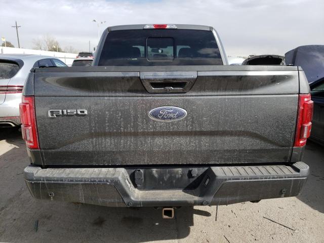 2015 FORD F-150 LARI 1FTEW1EGXFKD35909