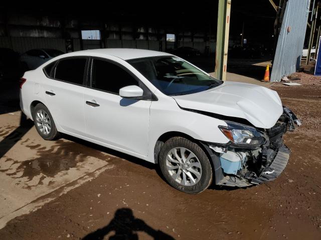 3N1AB7AP5KL612402 Nissan SENTRA S