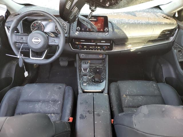 5N1BT3BA8NC726777 Nissan ROGUE SV