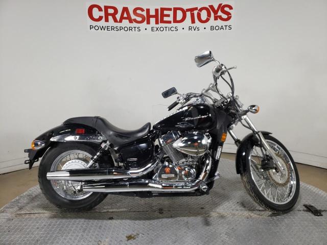 2012 HONDA VT750 C2 - JH2RC5318CK400016