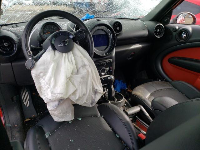 WMWZC5C58GWT38253 Mini Cooper