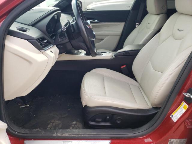 2020 CADILLAC CT4 PREMIU - 1G6DB5RK1L0138571