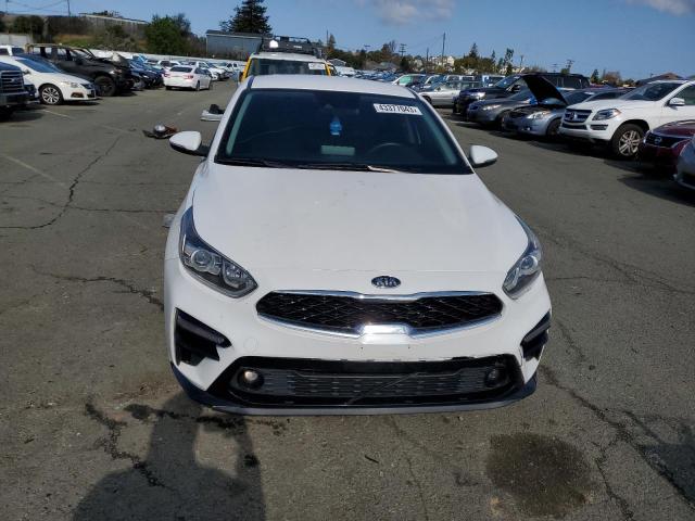 3KPF54AD2KE028249 KIA FORTE EX