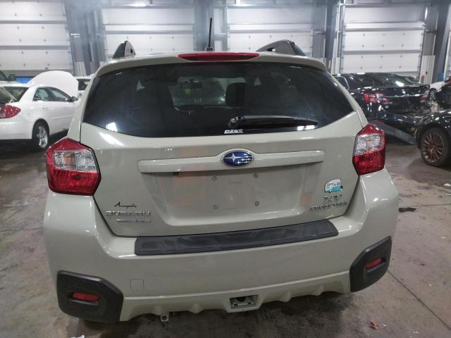 JF2GPACC8F8274807 Subaru Xv Crosstrek 2.0 Premium