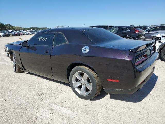 2C3CDZAG6KH733450 Dodge Challenger Sxt
