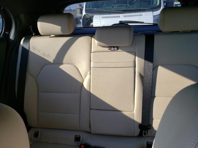 2018 MERCEDES-BENZ GLA 250 - WDCTG4EBXJJ512705