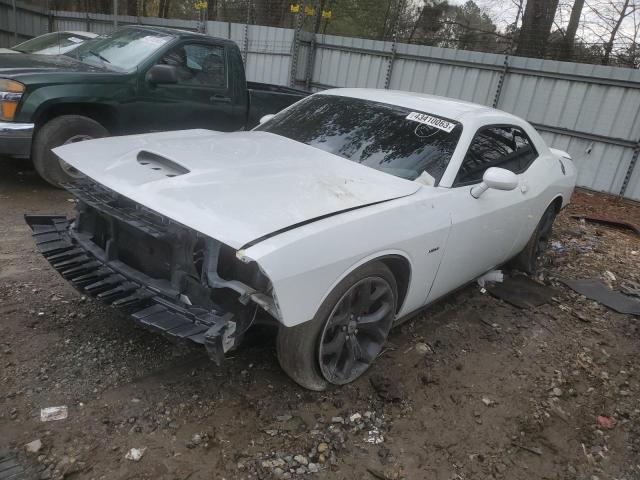 2019 DODGE CHALLENGER 2C3CDZBT2KH573840