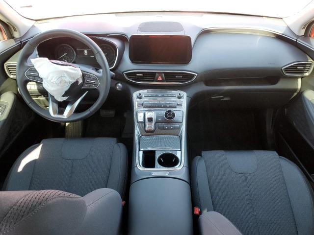 2023 HYUNDAI SANTA FE S - 5NMS2DAJXPH502882