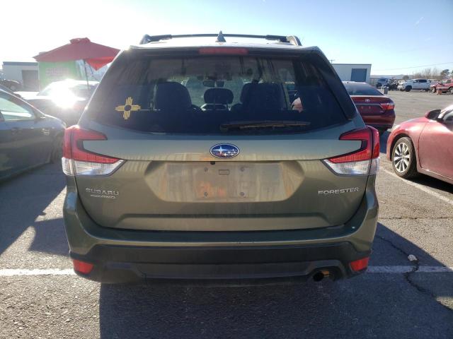 JF2SKAJC9LH501154 Subaru Forester Premium