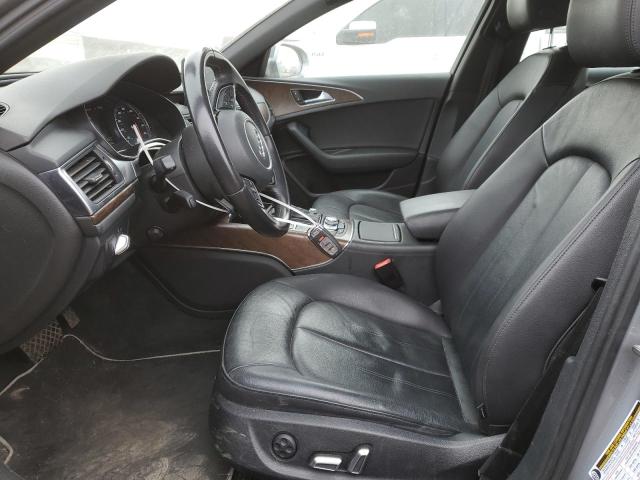 2016 AUDI A6 PREMIUM WAUGFAFC2GN080416