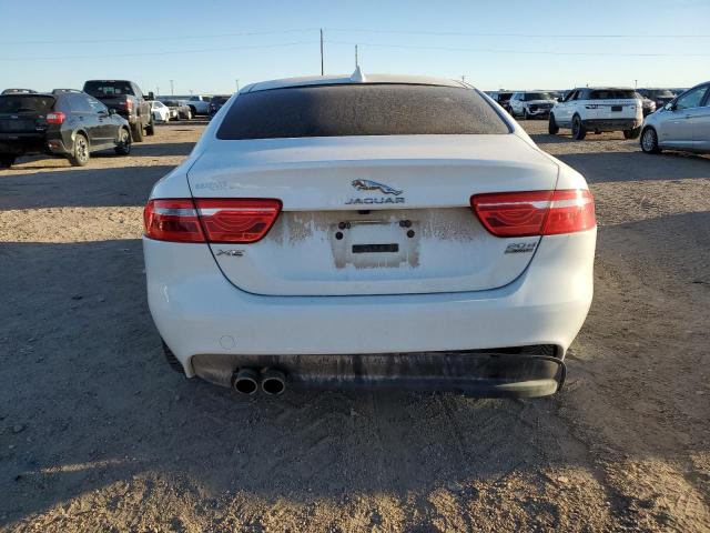 2017 JAGUAR XE PREMIUM SAJAJ4BN6HA968225