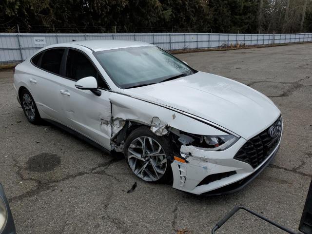 2022 HYUNDAI SONATA SEL - KMHL64JA8NA204696