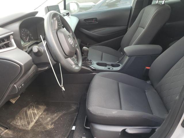 2023 TOYOTA COROLLA LE 5YFB4MDE4PP005180
