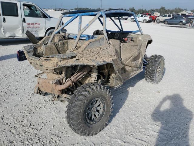 2017 POLARIS RZR XP 100 - 3NSVDE999HF920973