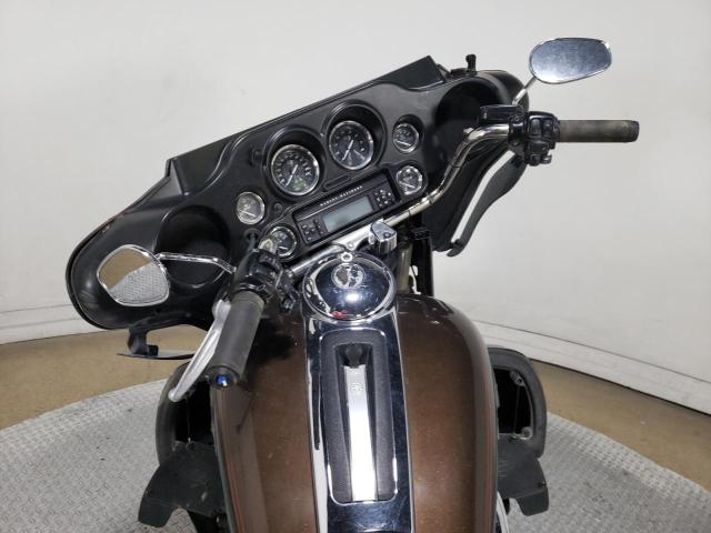 2013 HARLEY-DAVIDSON FLHTK ELEC - 1HD1KEM20DB657316