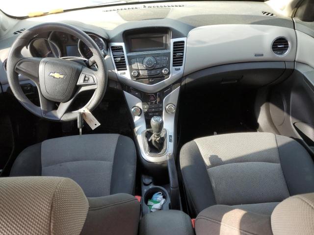 2016 CHEVROLET CRUZE LIMI 1G1PB5SH0G7187856
